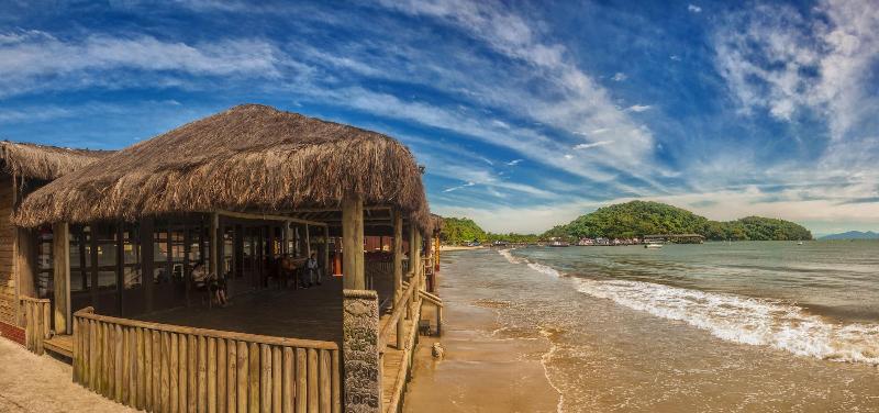 Pousada Marimar — general view