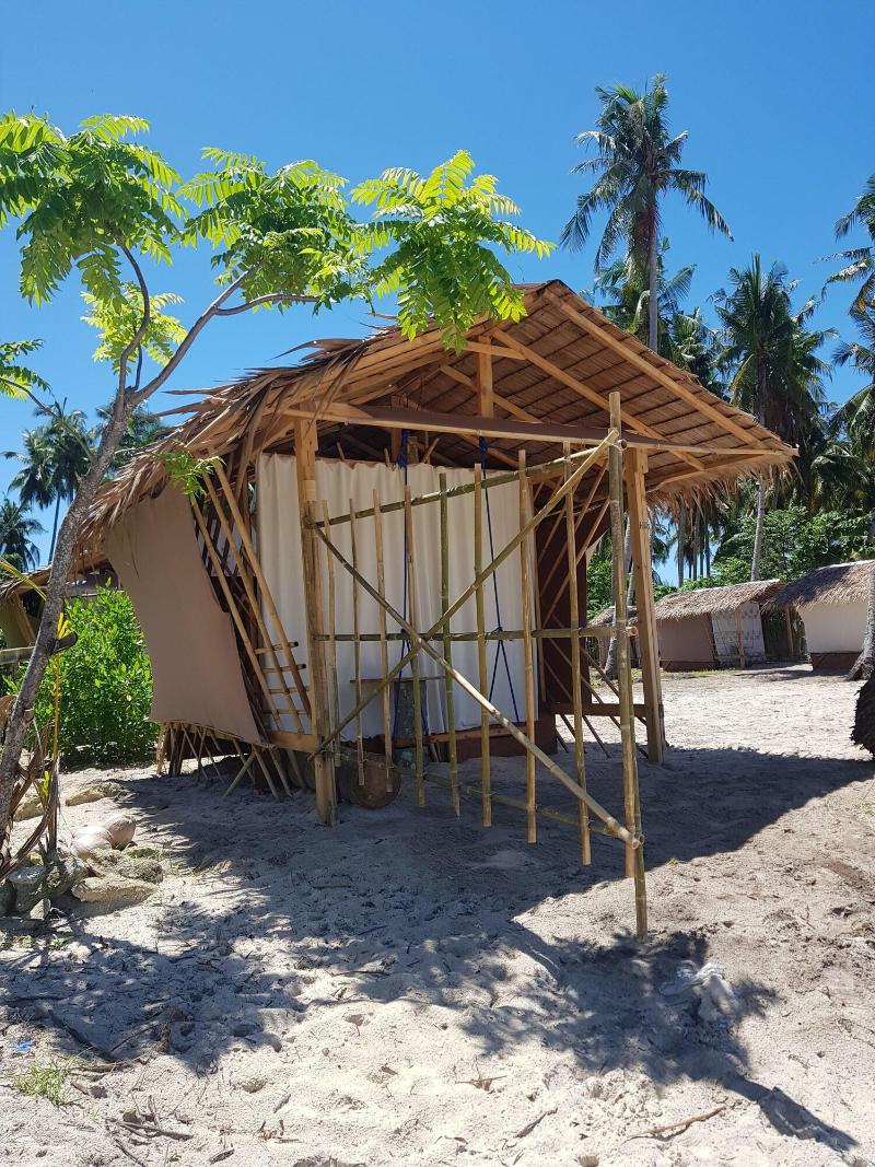 Backpackers Island Beach Camp - Adults Only image
