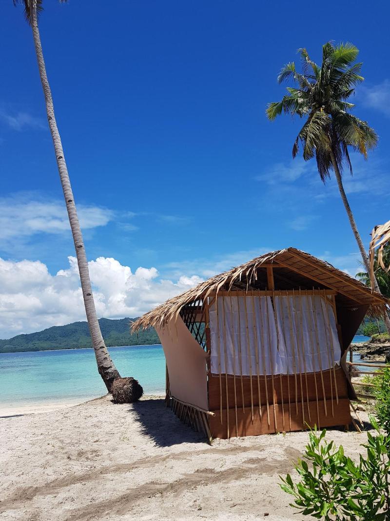Backpackers Island Beach Camp - Adults Only image