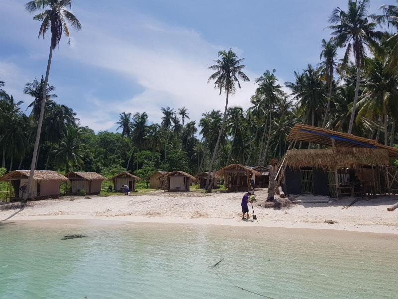 Backpackers Island Beach Camp - Adults Only image