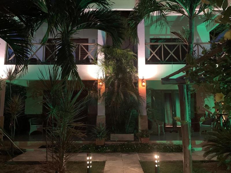 Pousada Oasis Paracuru