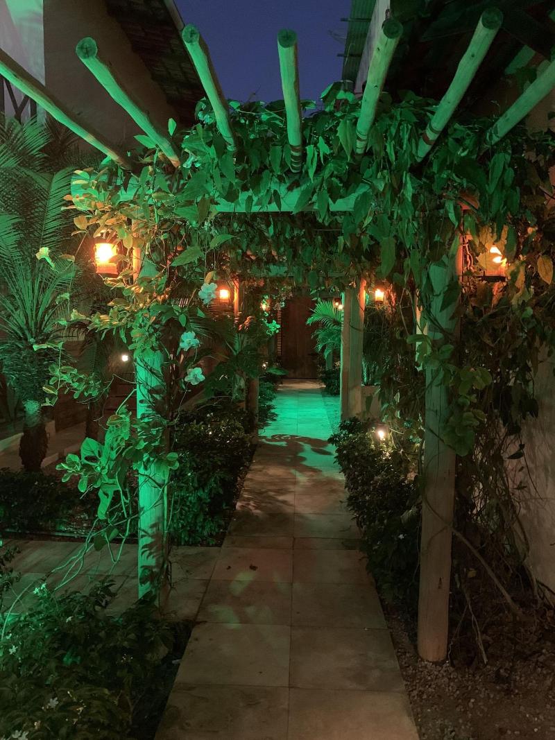 Pousada Oasis Paracuru