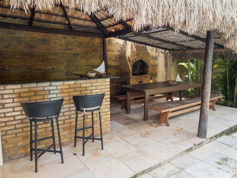 Pousada Oasis Paracuru