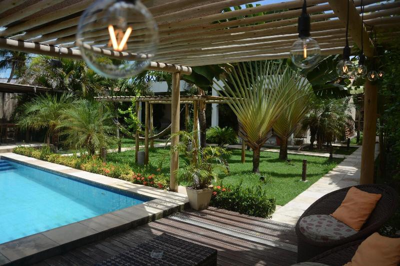 Pousada Oasis Paracuru