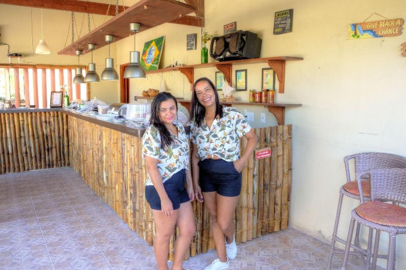 Pousada Oasis Paracuru
