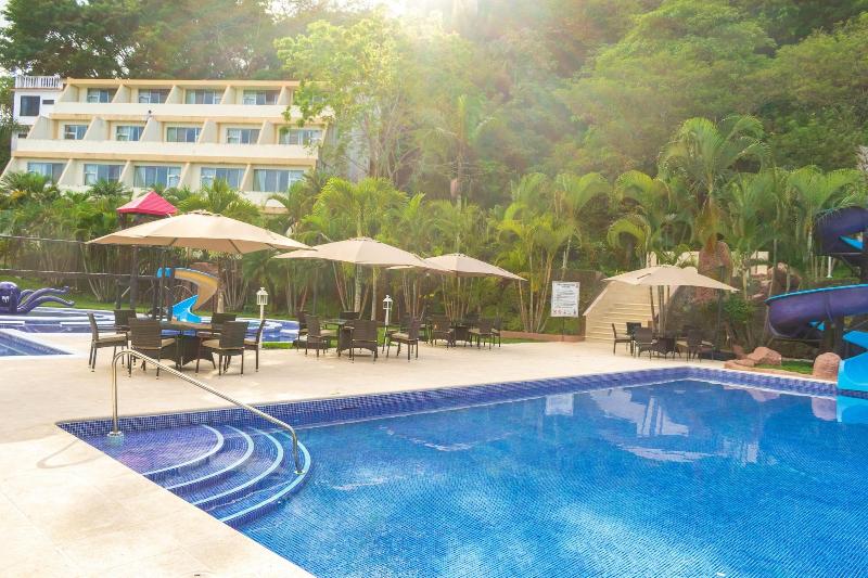 Hotel El Gran Chortí