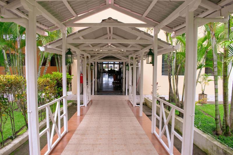Hotel El Gran Chortí