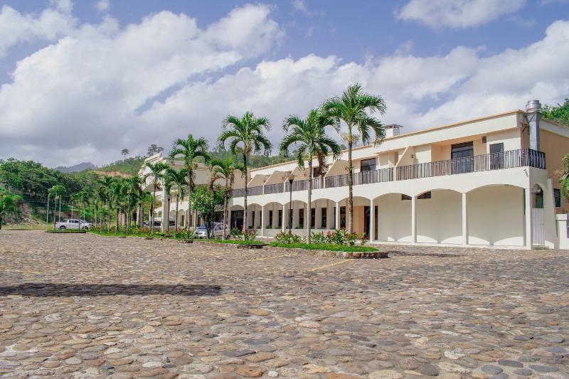 Hotel El Gran Chortí