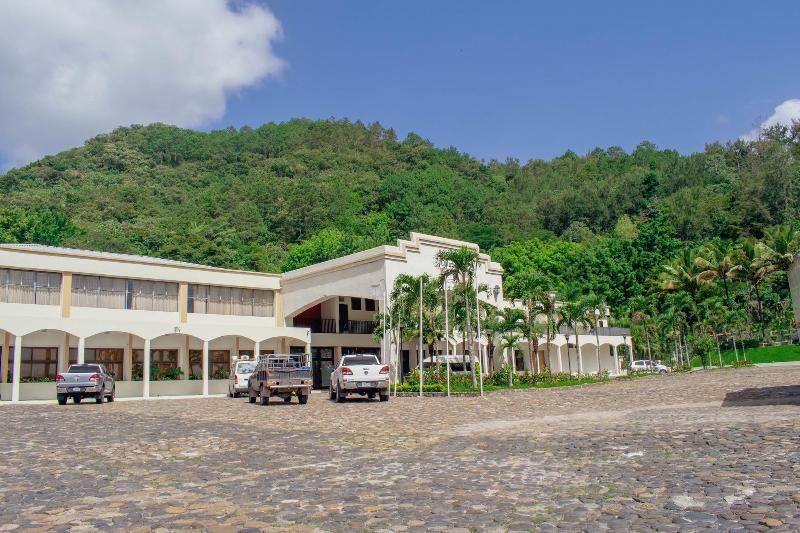 Hotel El Gran Chortí