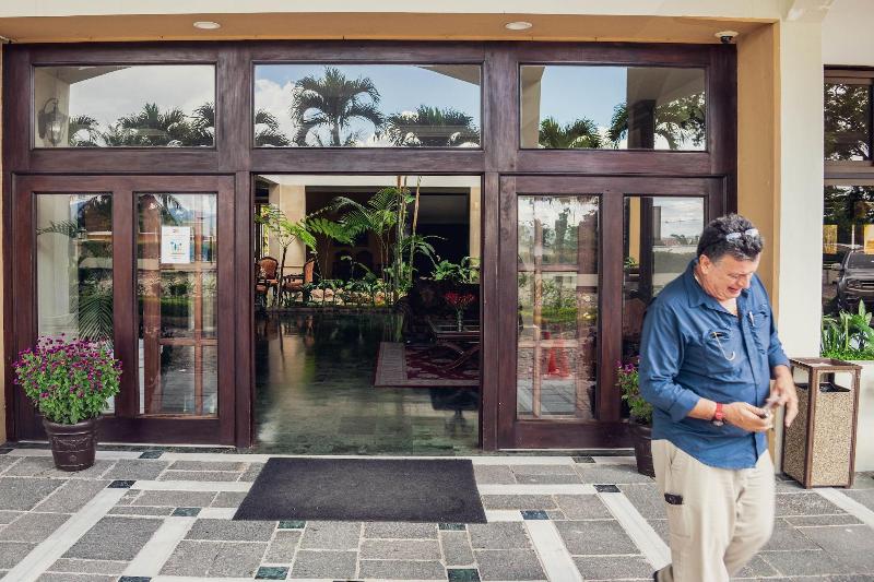 Hotel El Gran Chortí
