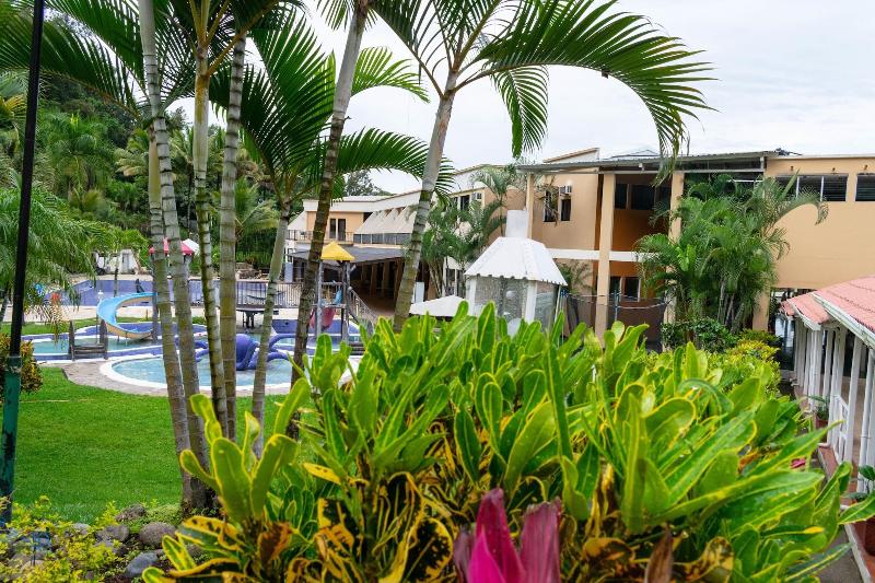 Hotel El Gran Chortí, Esquipulas