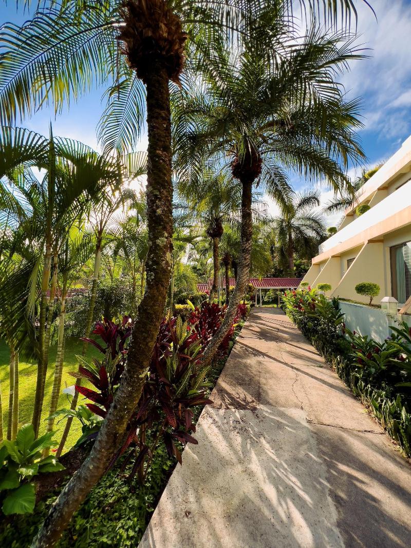Hotel El Gran Chortí