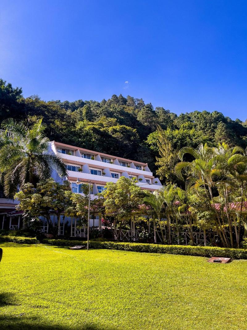 Hotel El Gran Chortí