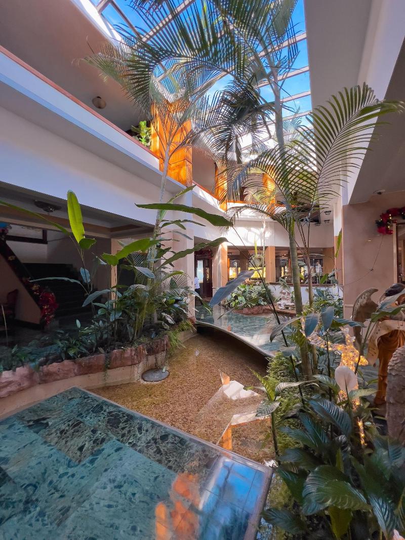 Hotel El Gran Chortí