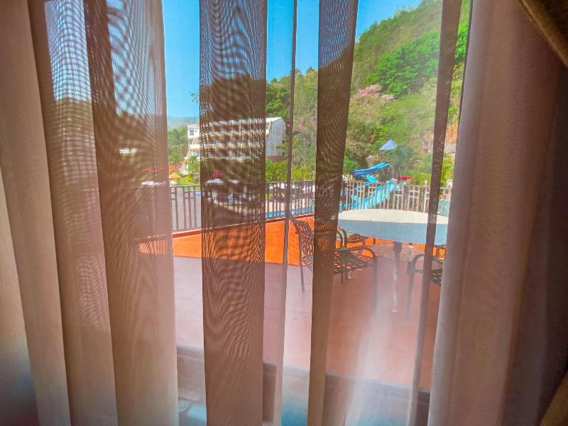 Hotel El Gran Chortí