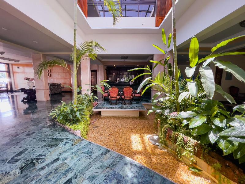 Hotel El Gran Chortí