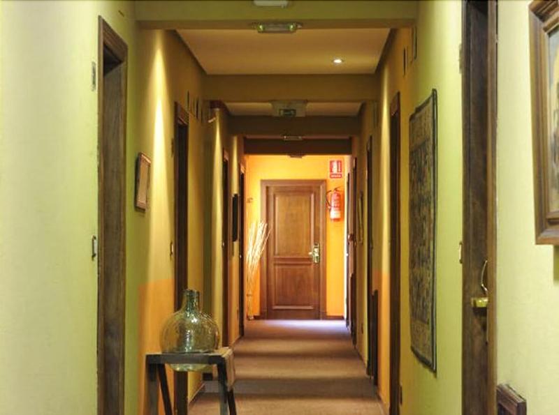 Hotel El Oasis image