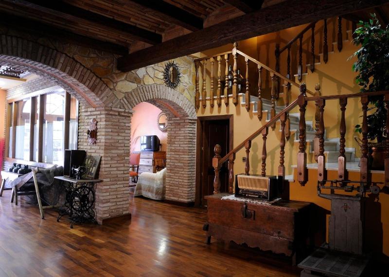 Hotel El Oasis image