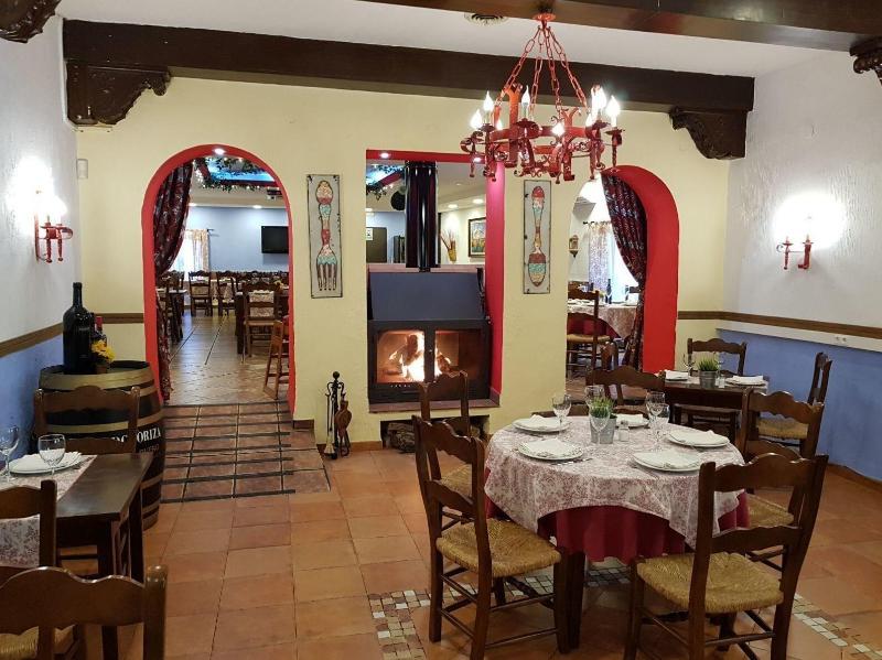 Hotel El Oasis image