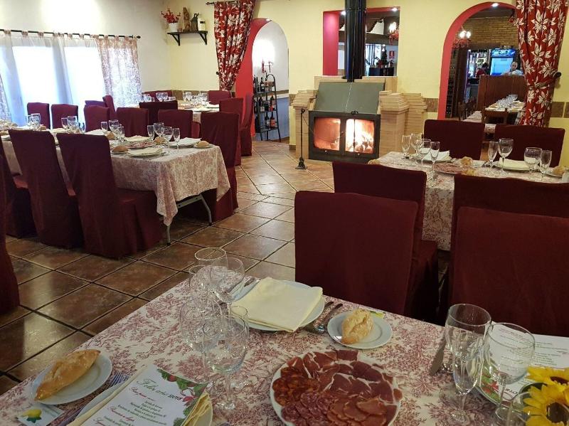 Hotel El Oasis image