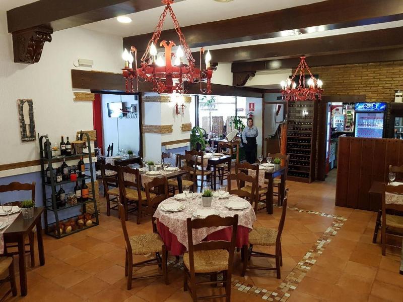Hotel El Oasis image