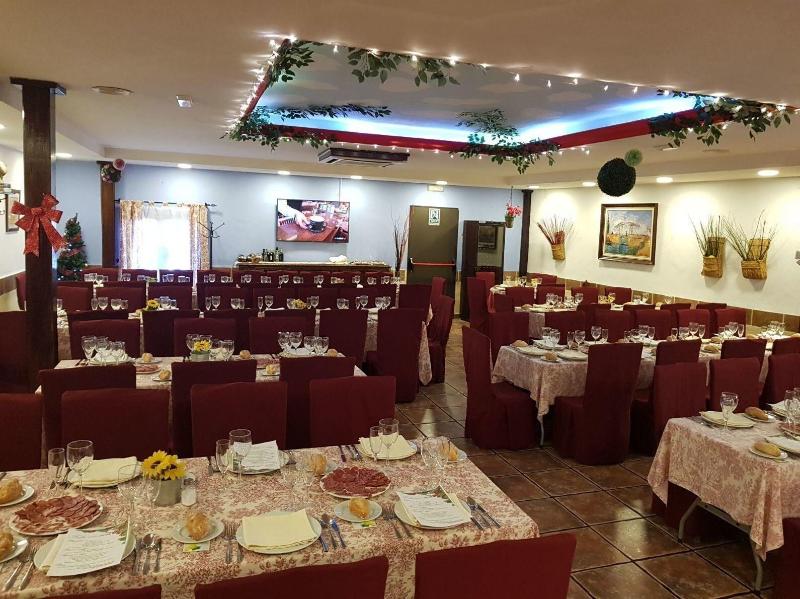 Hotel El Oasis image