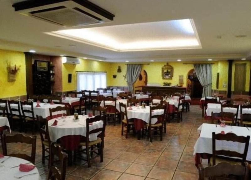 Hotel El Oasis image