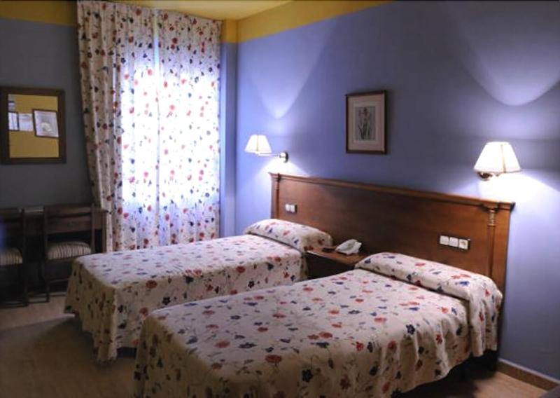 Hotel El Oasis image