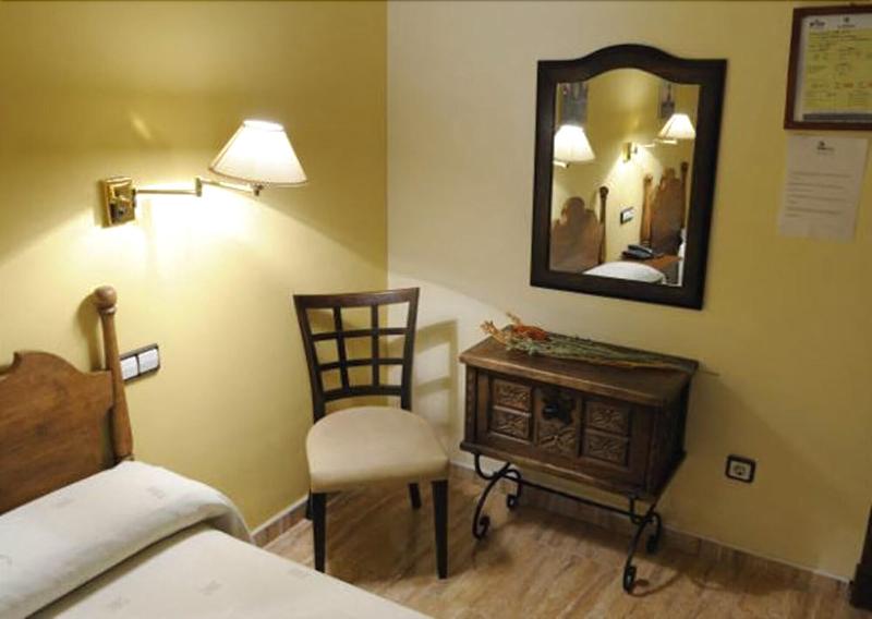 Hotel El Oasis image