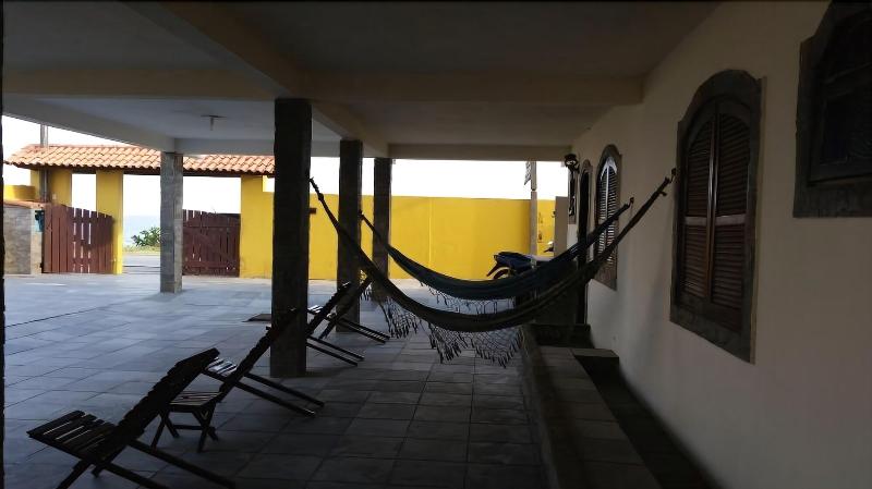 Pousada Pratagy