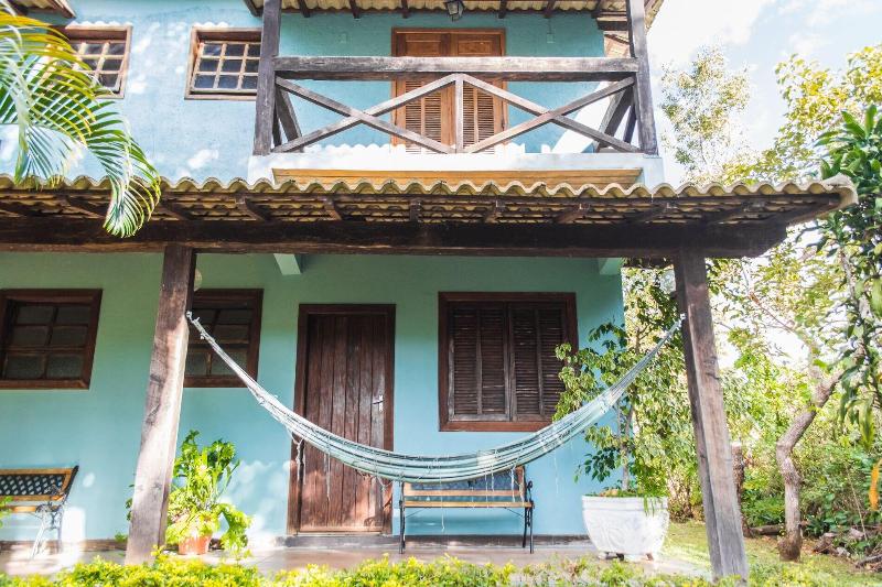 Pousada Recanto Da Serra