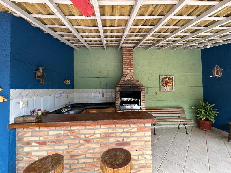 Pousada Recanto Da Serra