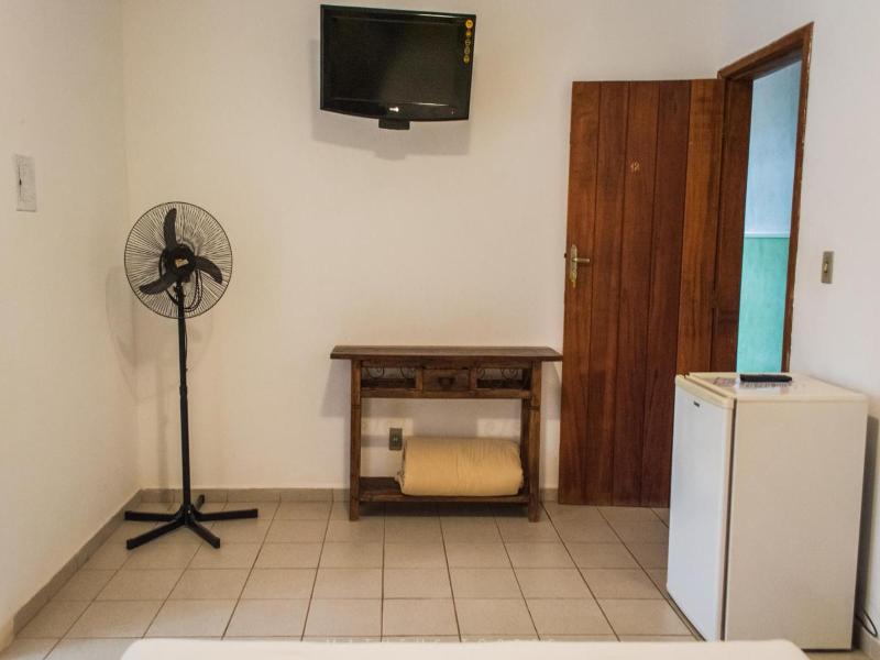 Pousada Recanto Da Serra