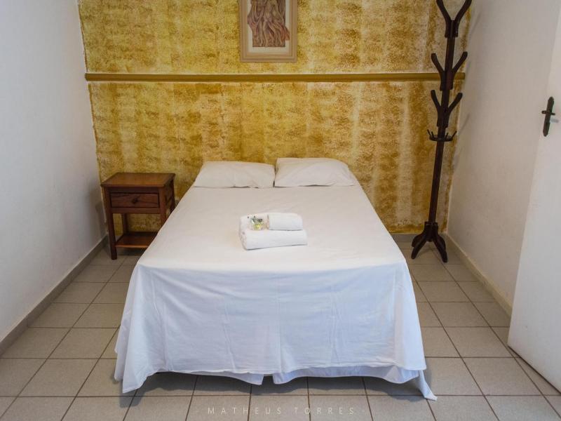 Pousada Recanto Da Serra