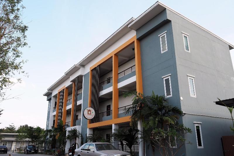 Ban Suan Dokmai image