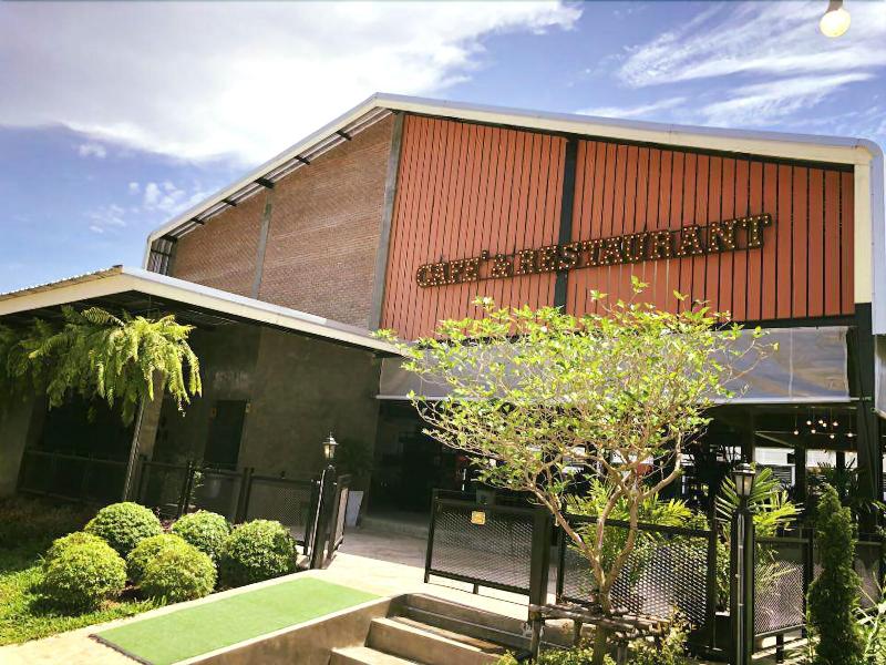 Ban Suan Dokmai image