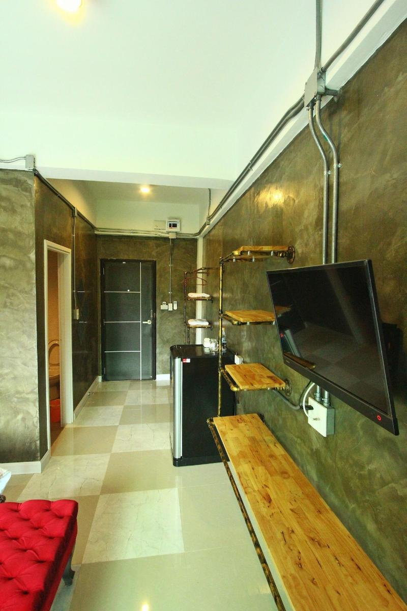 Ban Suan Dokmai image