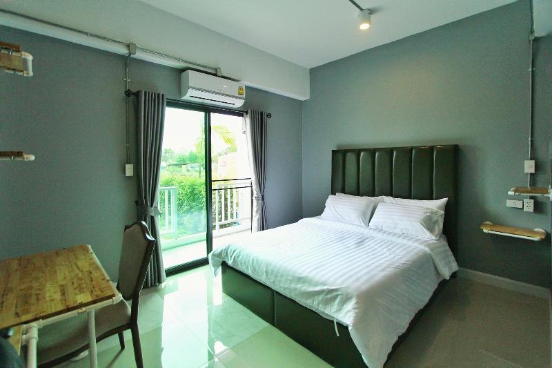 Ban Suan Dokmai image