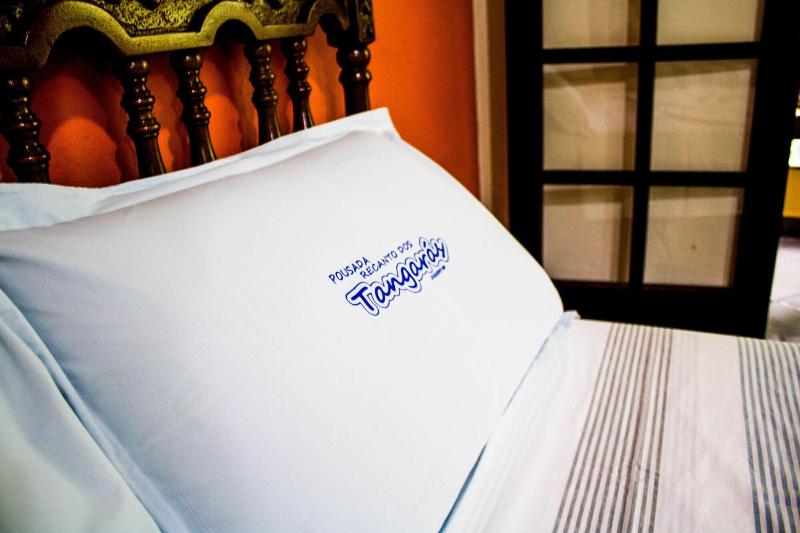 Pousada Recanto Dos Tangaras — photo 8