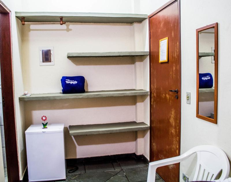 Pousada Recanto Dos Tangaras — photo 4