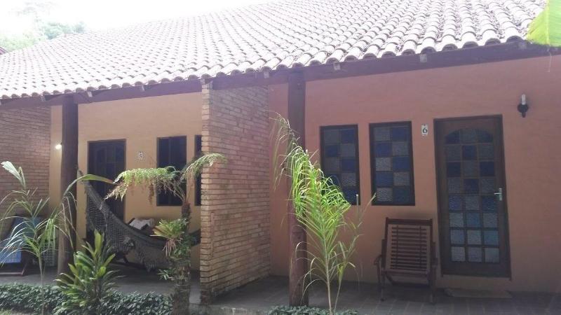 Pousada Recanto Dos Tangaras — photo 2