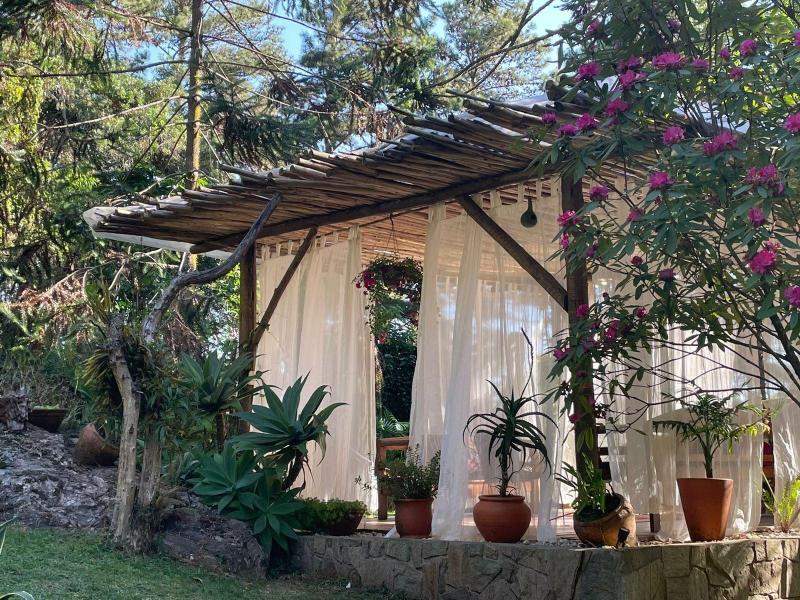 Pousada Refúgio Mantiqueira