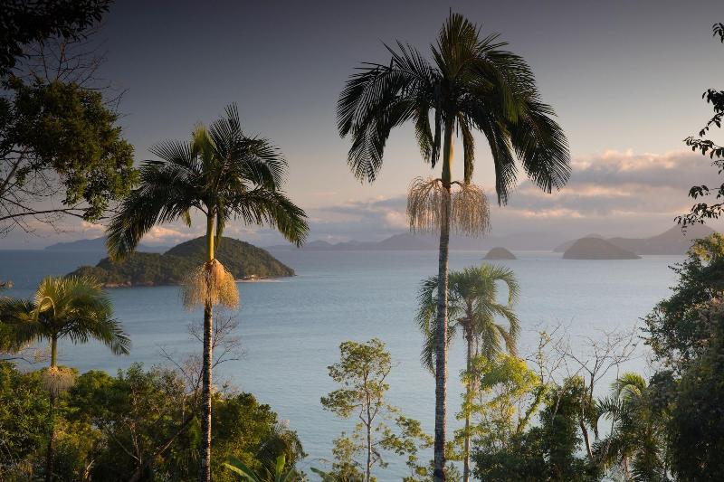 Banana Bamboo Ecolodge — general view