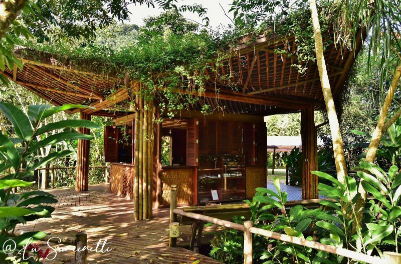 Banana Bamboo Ecolodge image