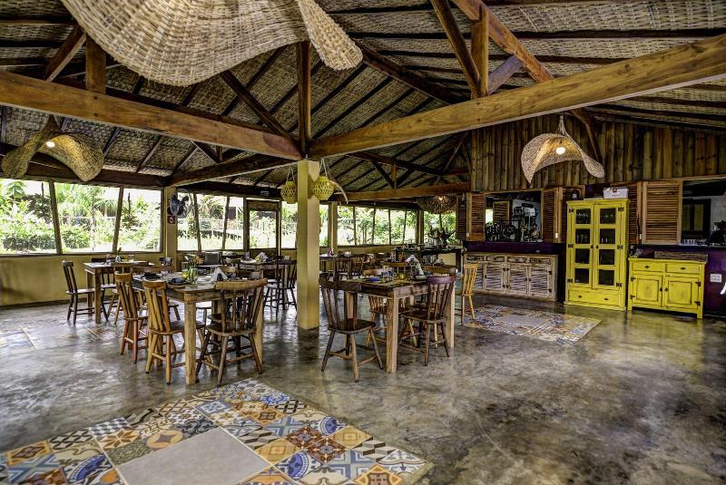 Banana Bamboo Ecolodge image