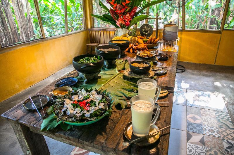 Banana Bamboo Ecolodge image