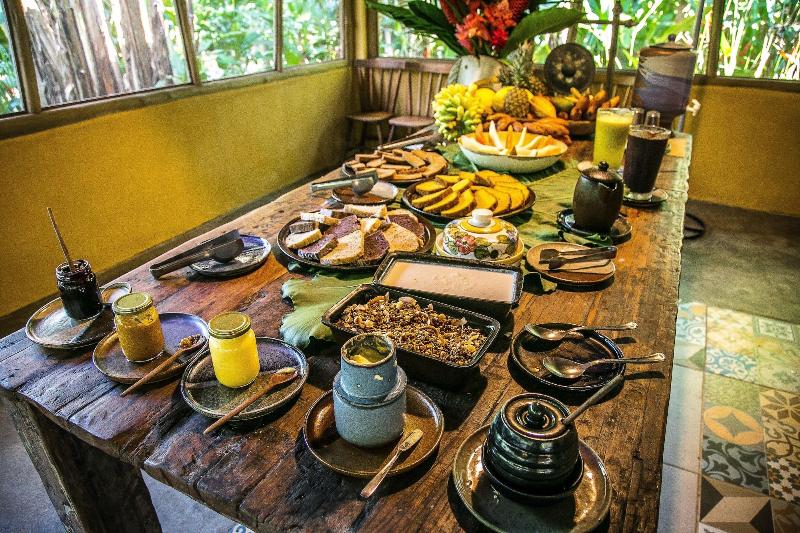 Banana Bamboo Ecolodge image