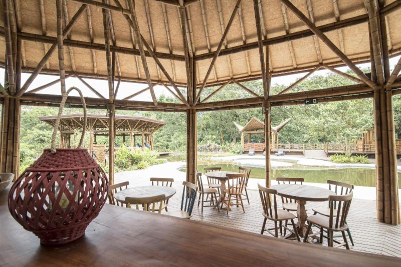 Banana Bamboo Ecolodge image