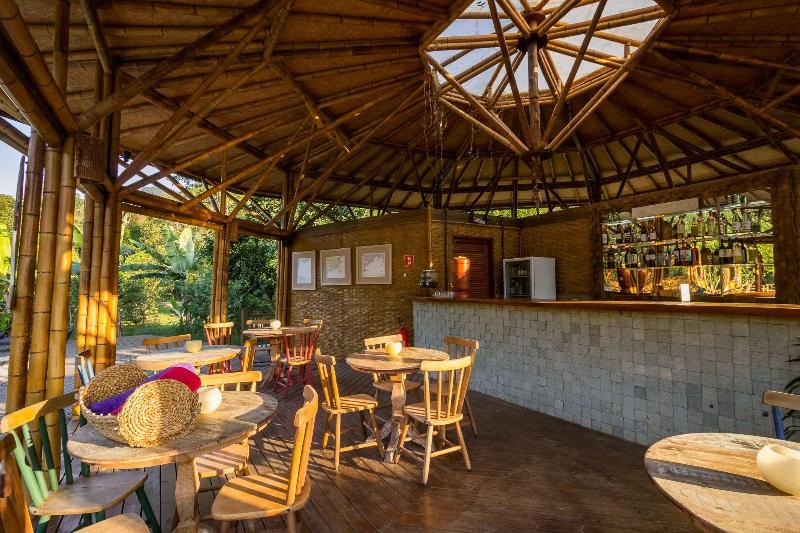 Banana Bamboo Ecolodge image