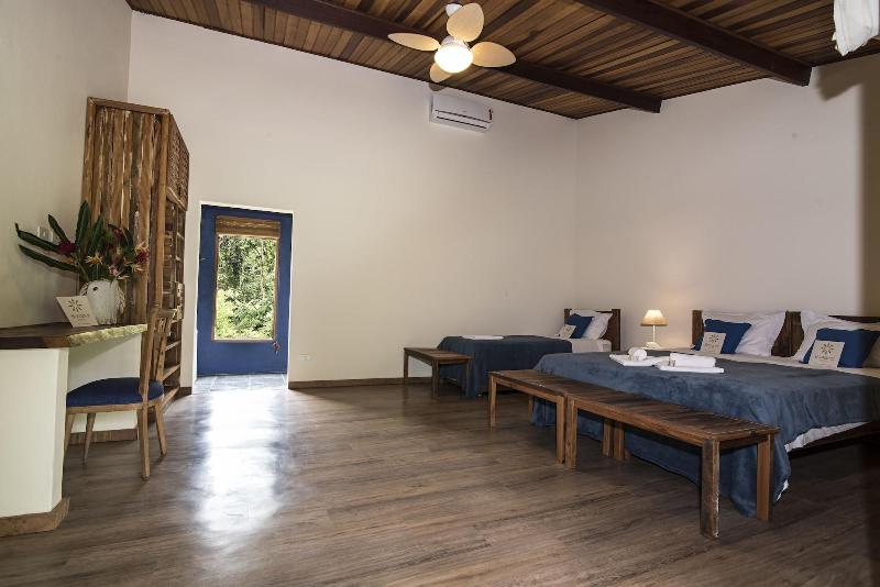 Banana Bamboo Ecolodge image